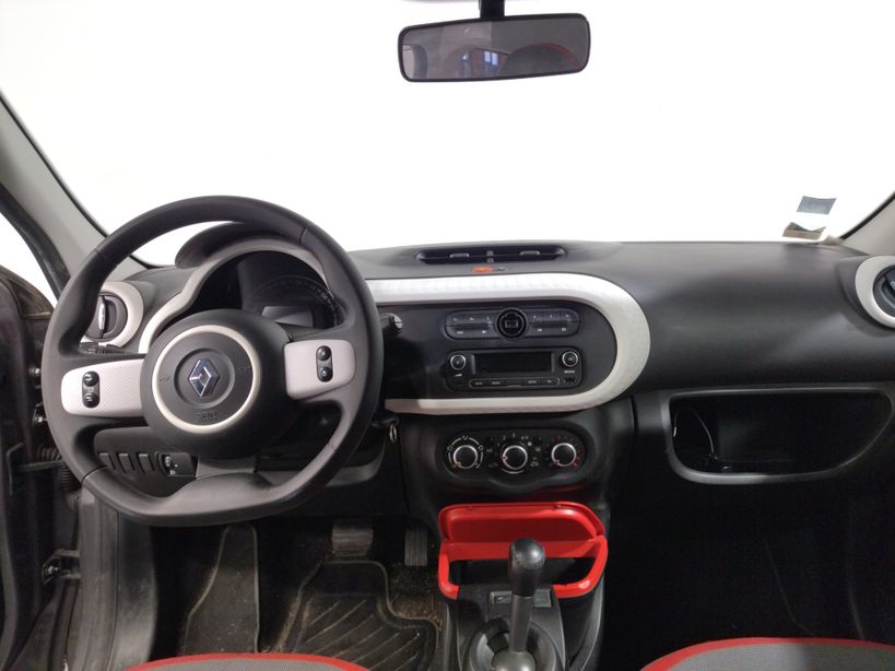 RENAULT TWINGO III 2016 - Photo n°23