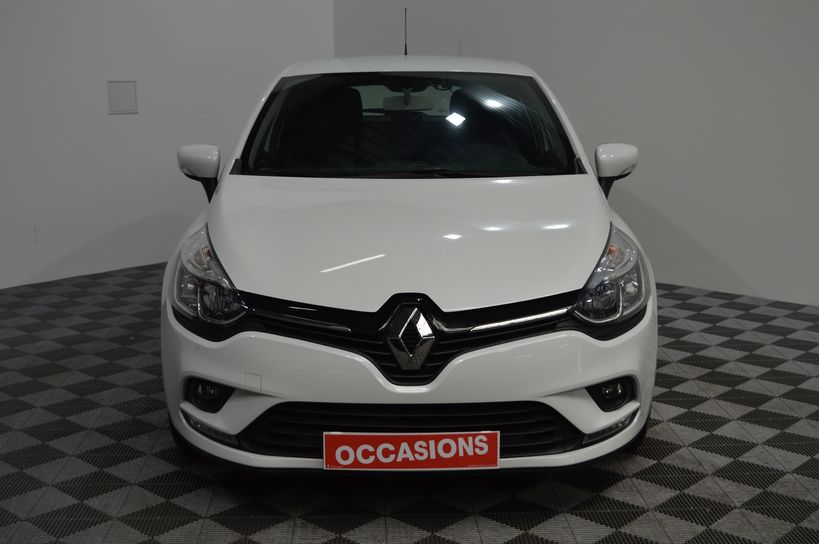 RENAULT CLIO IV 2019 - Photo n°33