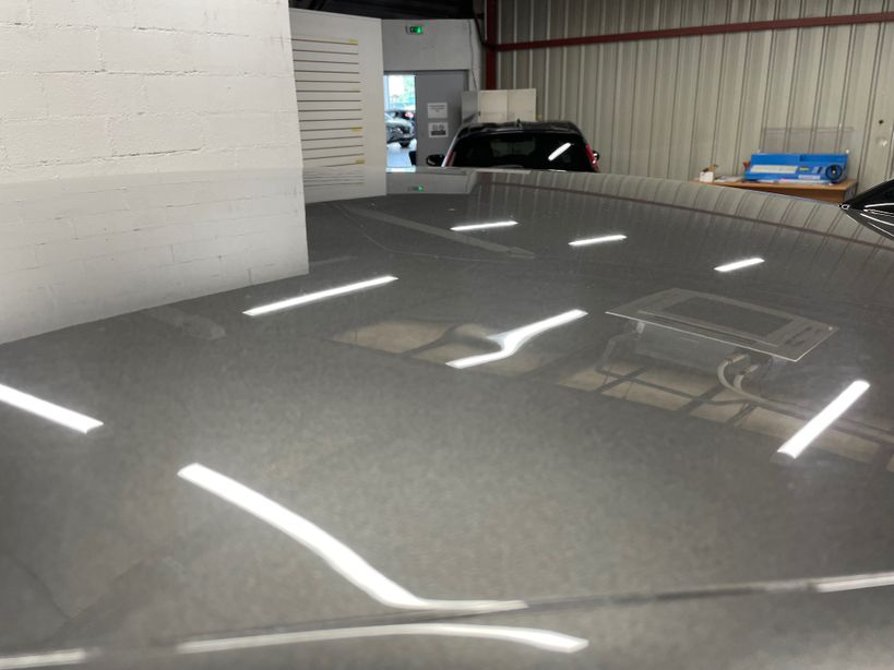 CITROEN C4 X 2023 - Photo n°7