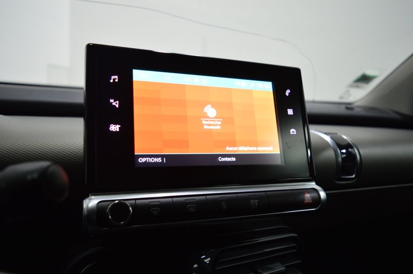 CITROEN C4 CACTUS 2018 - Photo n°16