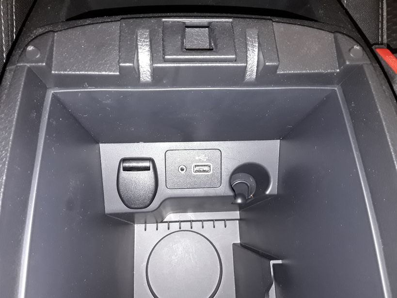 NISSAN QASHQAI 2019 EVAPO 2019 - Photo n°19