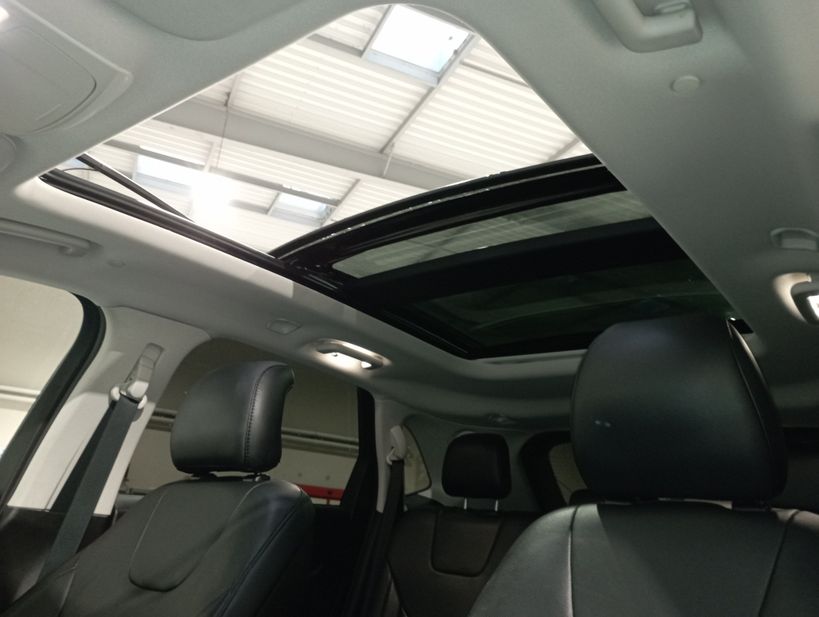 FORD EDGE 2017 - Photo n°16