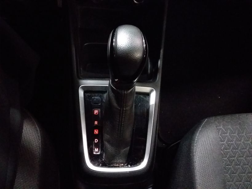 SUZUKI SWIFT 2019 - Photo n°20