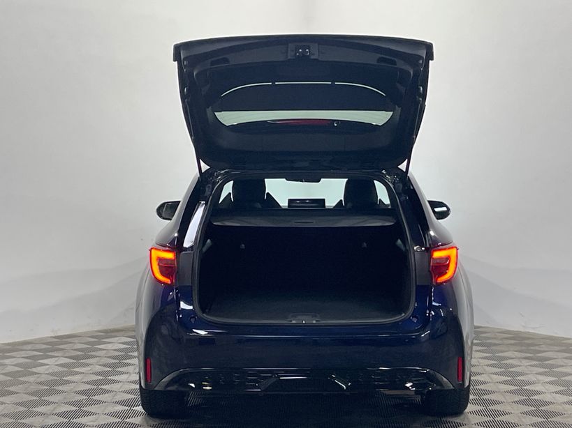 TOYOTA COROLLA TOURING SPORTS HYBRIDE 2023 - Photo n°48