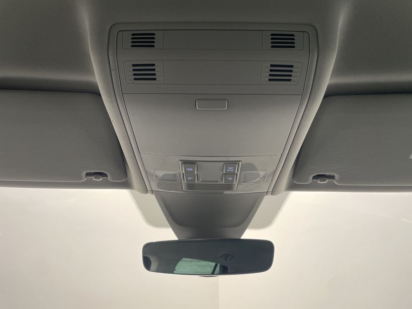 VOLKSWAGEN TIGUAN BUSINESS 2020 - Photo n°27