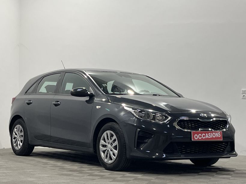 KIA CEED 2020 - Photo n°2