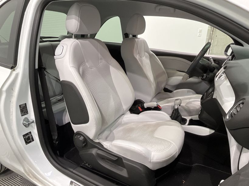 OPEL ADAM 2014 - Photo n°37