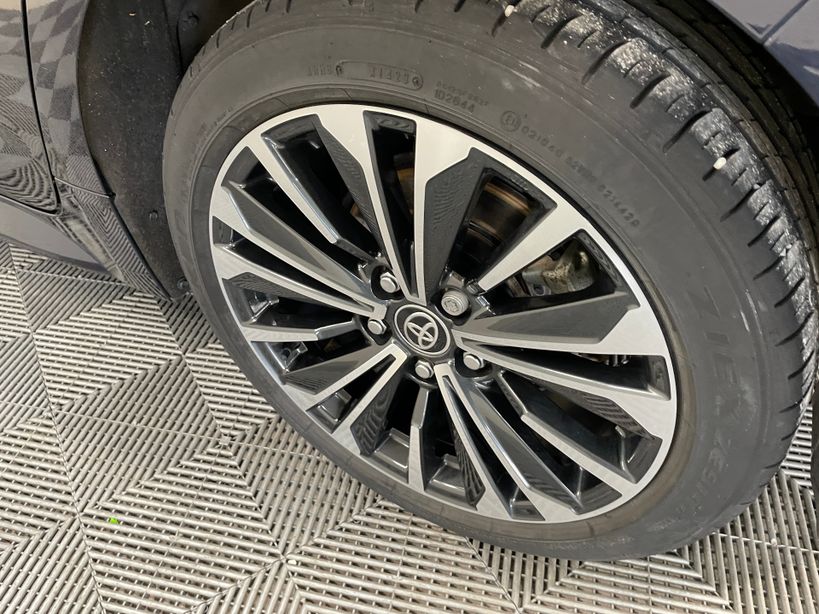 TOYOTA COROLLA HYBRIDE 2023 - Photo n°22