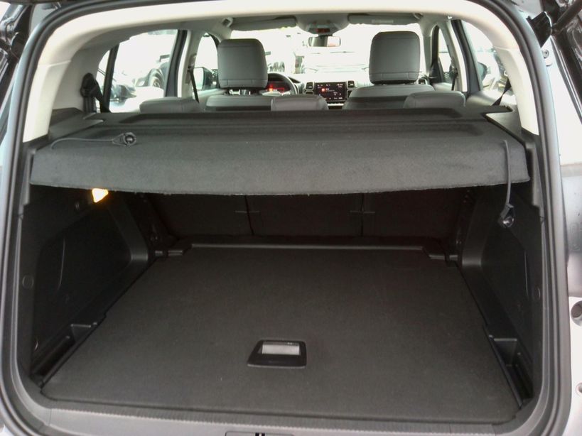 CITROEN C5 AIRCROSS 2023 - Photo n°7