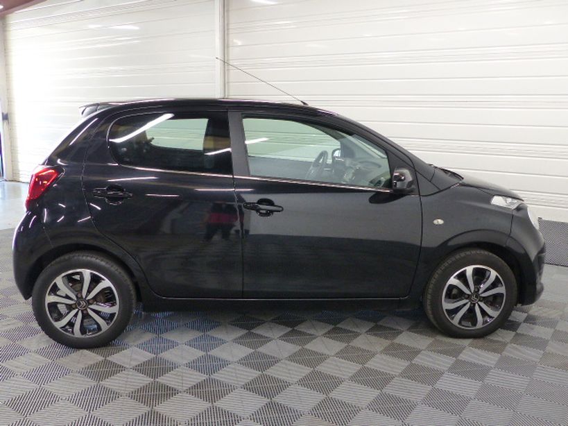 CITROEN C1 2015 - Photo n°25