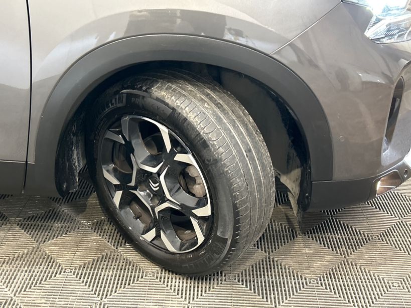 CITROEN C5 AIRCROSS 2023 - Photo n°1