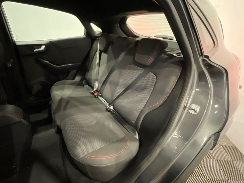 FORD PUMA 2023 - Photo n°10