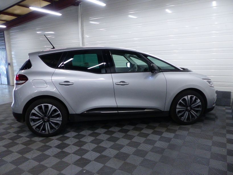 RENAULT SCENIC IV BUSINESS 2021 - Photo n°34