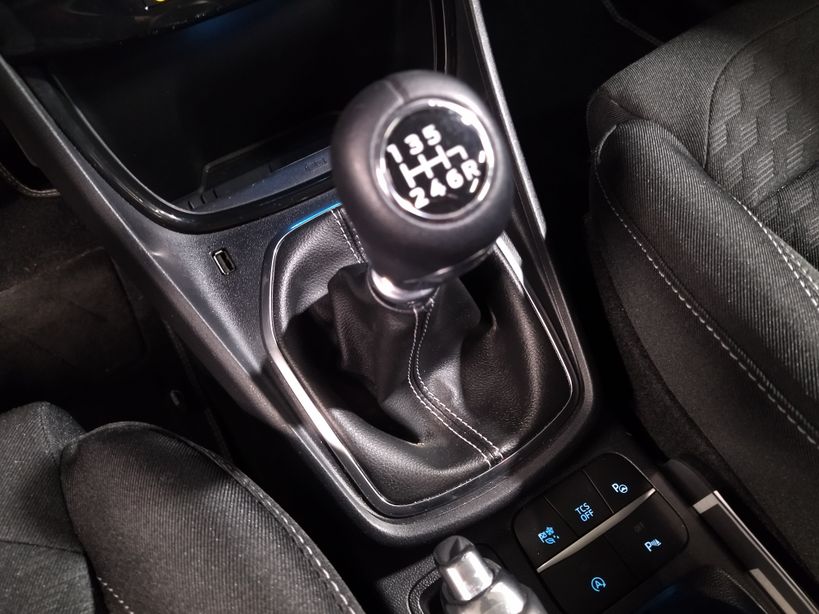 FORD PUMA 2022 - Photo n°13