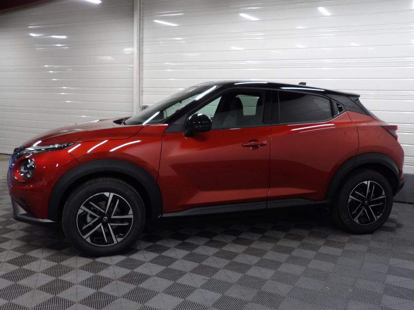 NISSAN JUKE 2024 - Photo n°4