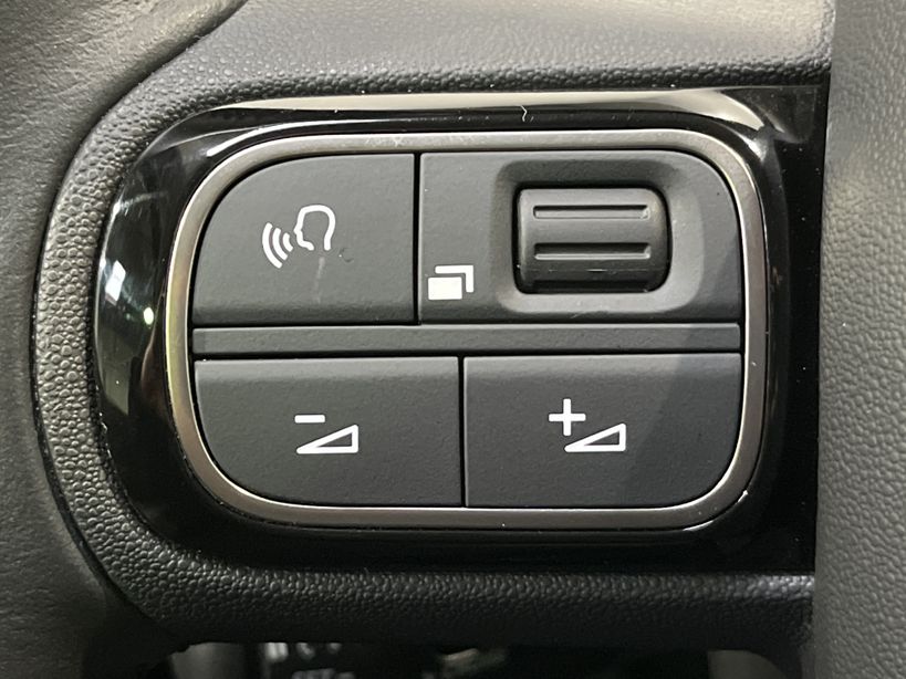 CITROEN C5 AIRCROSS BUSINESS 2022 - Photo n°27