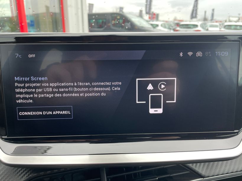 PEUGEOT 208 2025 - Photo n°19