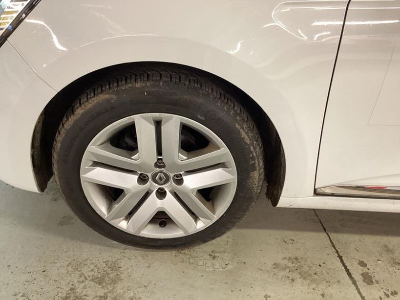 RENAULT CLIO V 2020 - Photo n°4