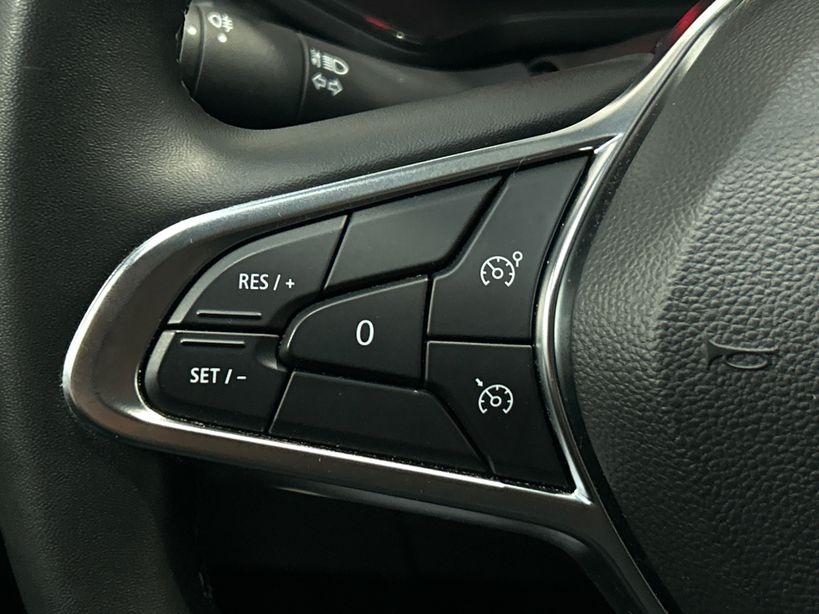 RENAULT CAPTUR 2024 - Photo n°24