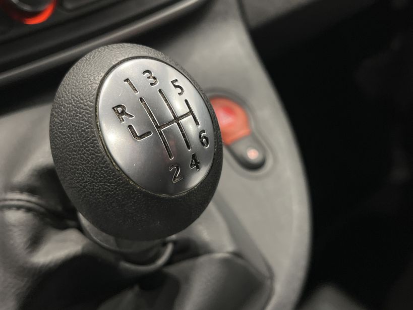 RENAULT KANGOO EXPRESS 2021 - Photo n°18