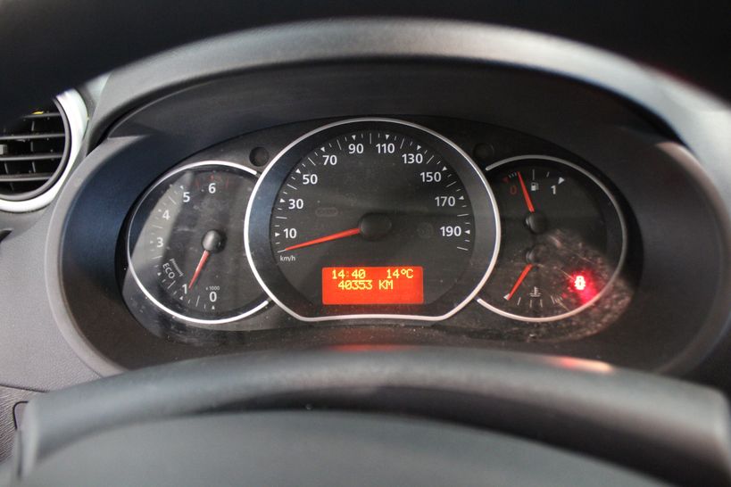 RENAULT KANGOO EXPRESS 2019 - Photo n°12