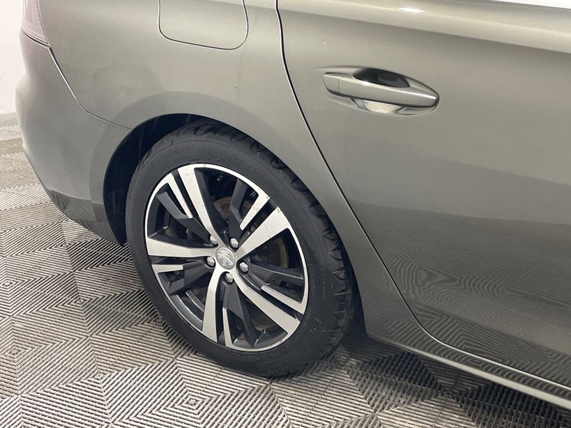 PEUGEOT 508 2021 - Photo n°16