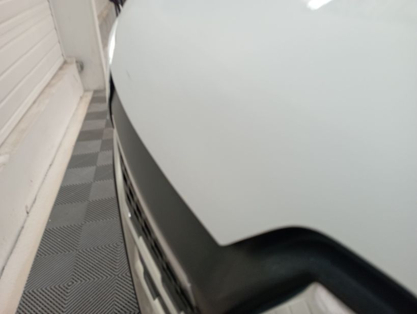 RENAULT MASTER CHASSIS CABINE 2020 - Photo n°29