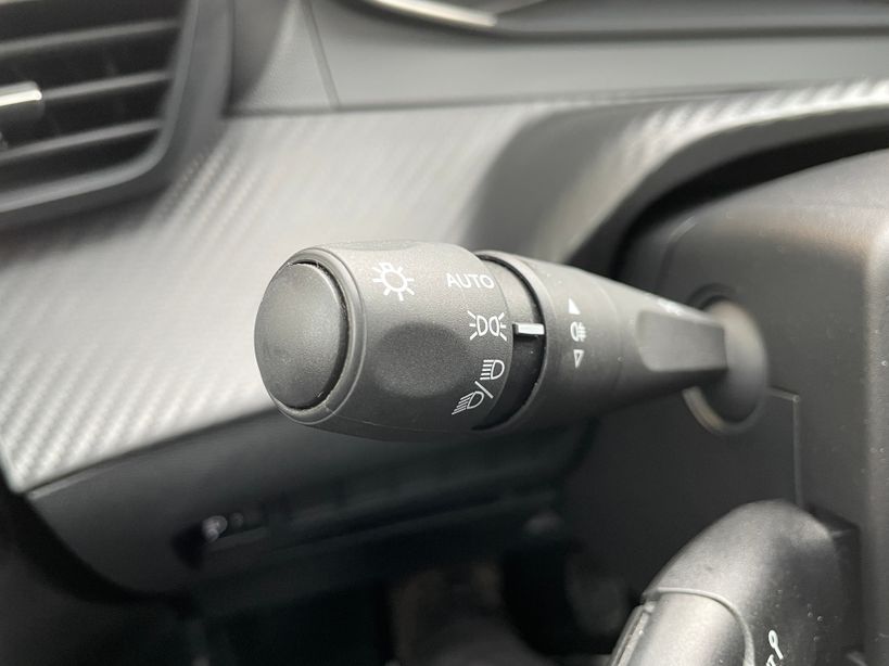 PEUGEOT 208 2025 - Photo n°32