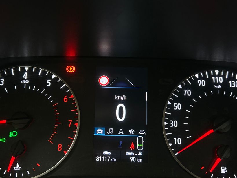 RENAULT CLIO V 2020 - Photo n°39