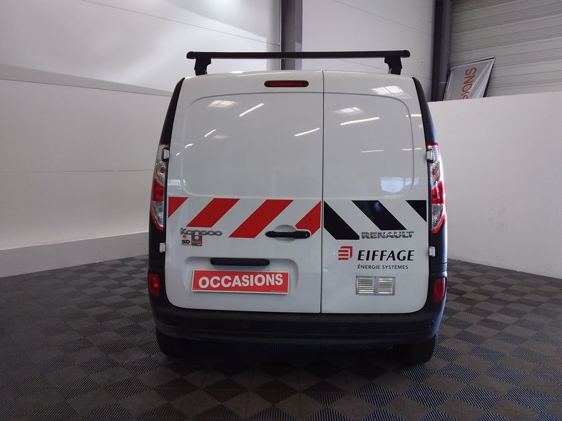 RENAULT KANGOO EXPRESS 2020 - Photo n°5