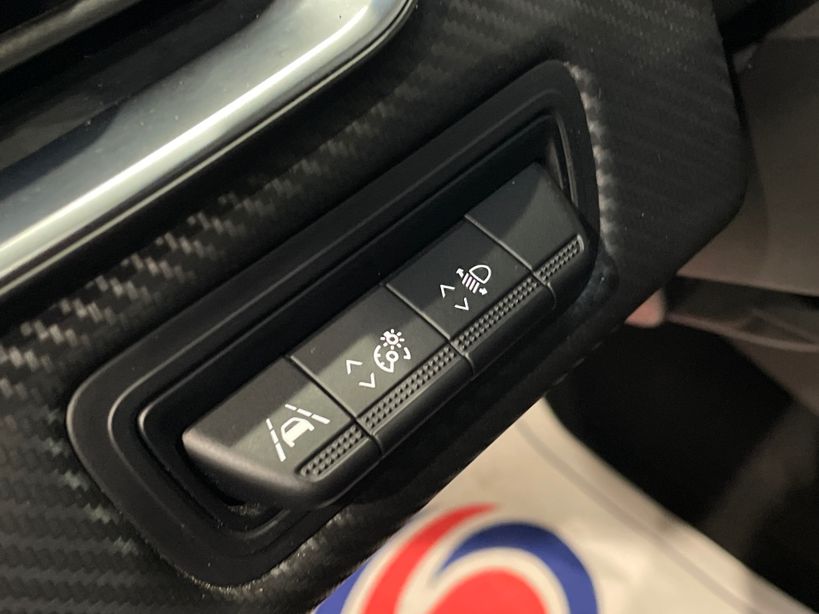 RENAULT CLIO V 2022 - Photo n°33