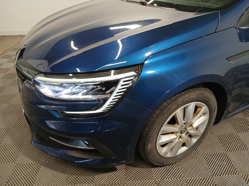 RENAULT MEGANE IV BERLINE BUSINESS 2021 - Photo n°3