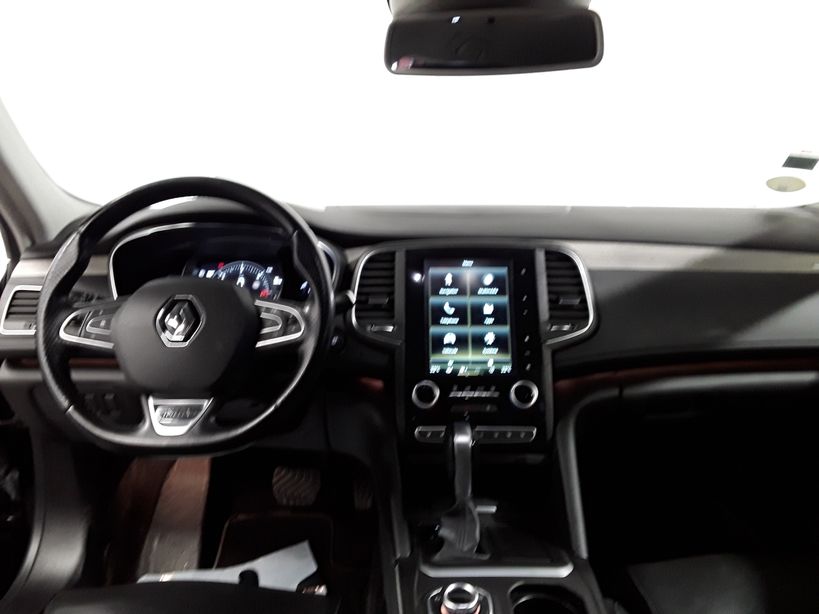 RENAULT TALISMAN ESTATE 2018 - Photo n°22
