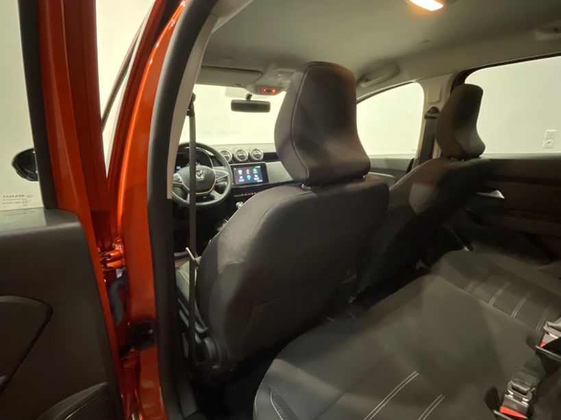 DACIA DUSTER 2022 - Photo n°40