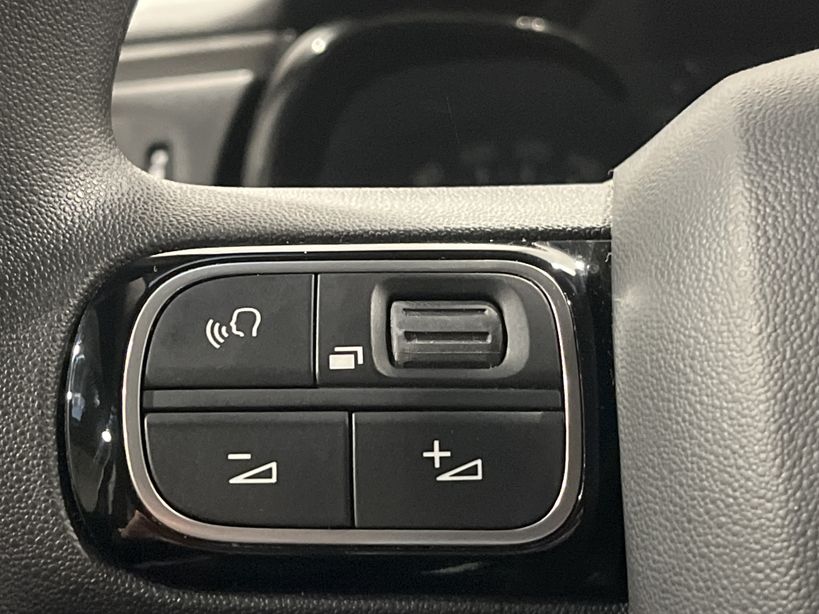 CITROEN C3 2021 - Photo n°25