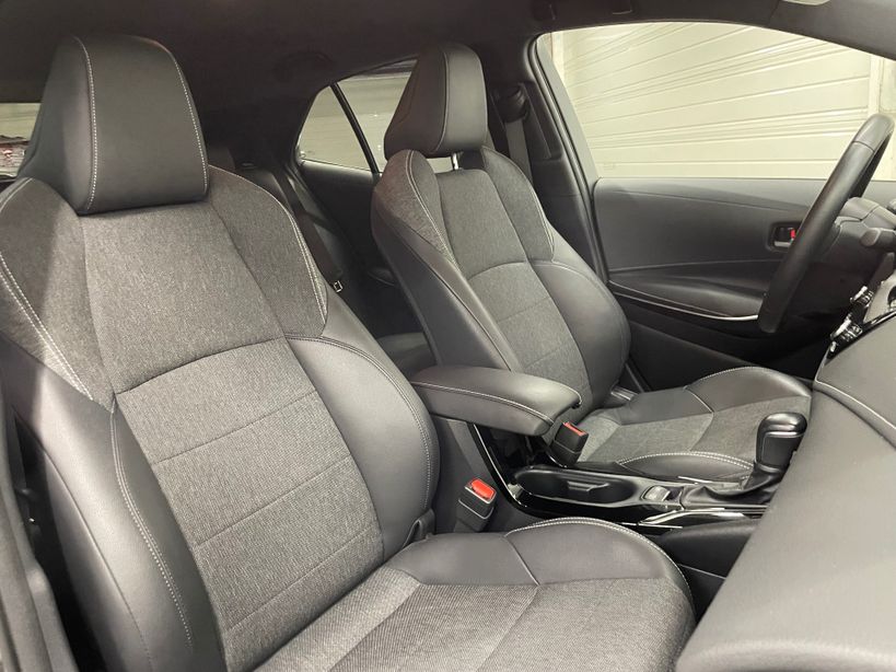 TOYOTA COROLLA HYBRIDE MY22 2022 - Photo n°11