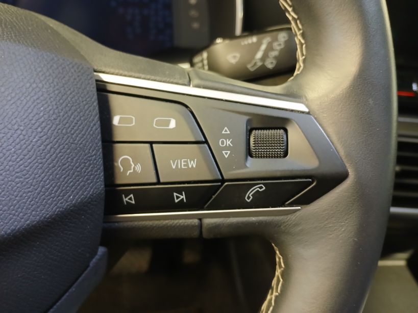 SEAT LEON SPORTSTOURER 2020 - Photo n°16