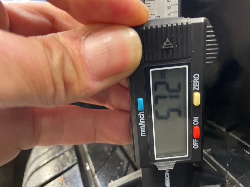 RENAULT MEGANE IV BERLINE 2022 - Photo n°14