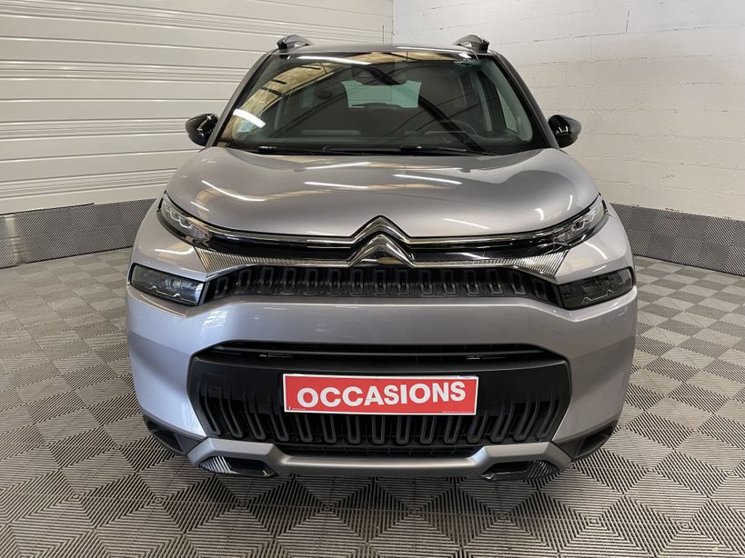 CITROEN C3 AIRCROSS 2024 - Photo n°2