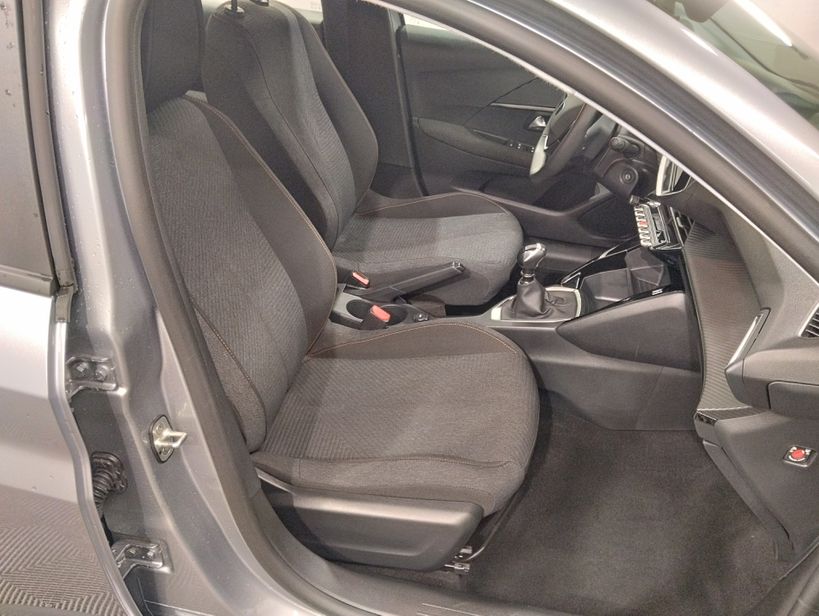 PEUGEOT 208 2025 - Photo n°14