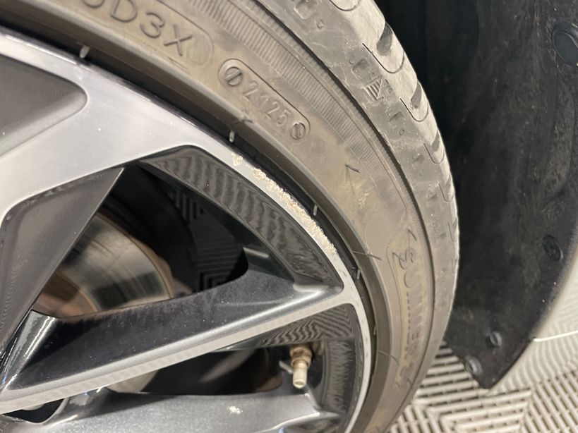 TOYOTA COROLLA HYBRIDE MY21 2022 - Photo n°3