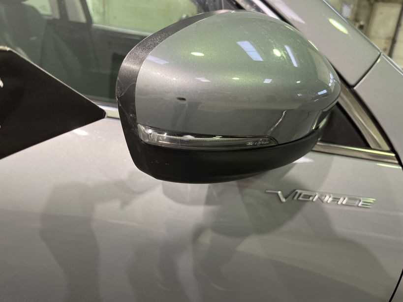 FORD KUGA 2020 - Photo n°3