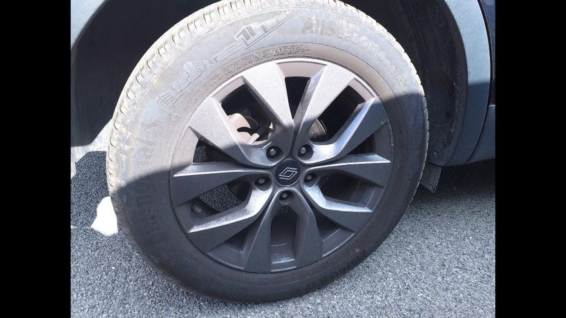 RENAULT ARKANA 2024 - Photo n°5