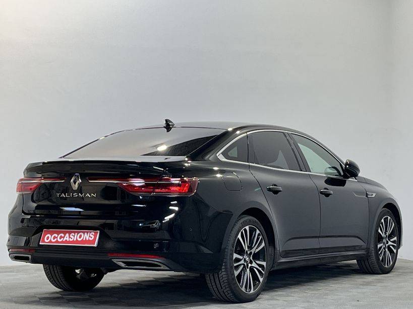RENAULT TALISMAN 2021 - Photo n°3