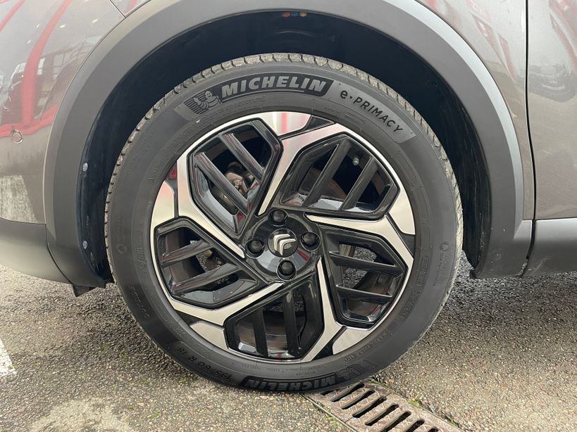 CITROEN C4 2024 - Photo n°39