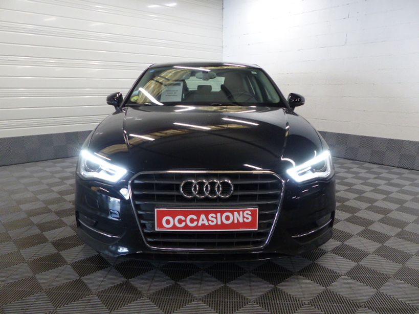 AUDI A3 SPORTBACK 2014 - Photo n°12