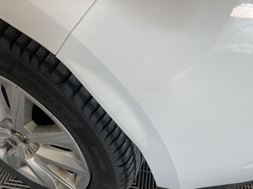 RENAULT MEGANE IV BERLINE 2021 - Photo n°4