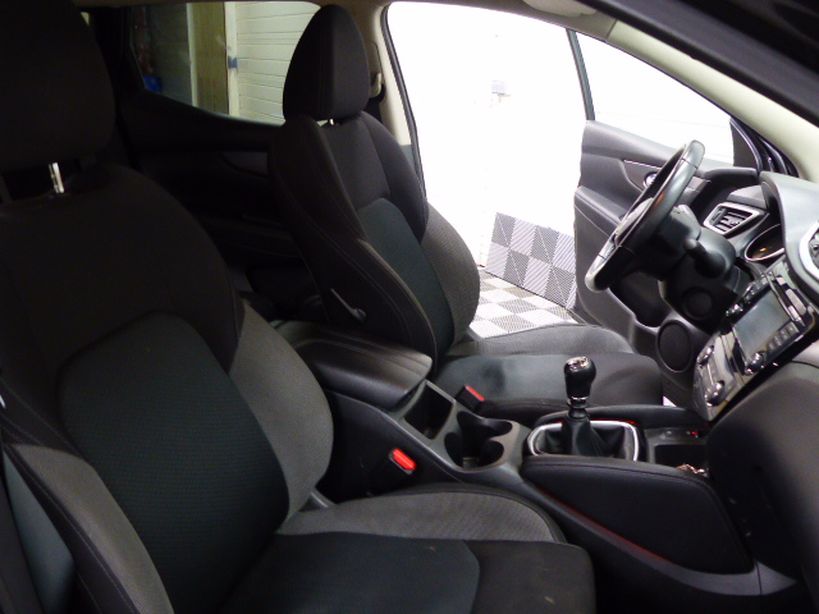 NISSAN QASHQAI 2019 - Photo n°9