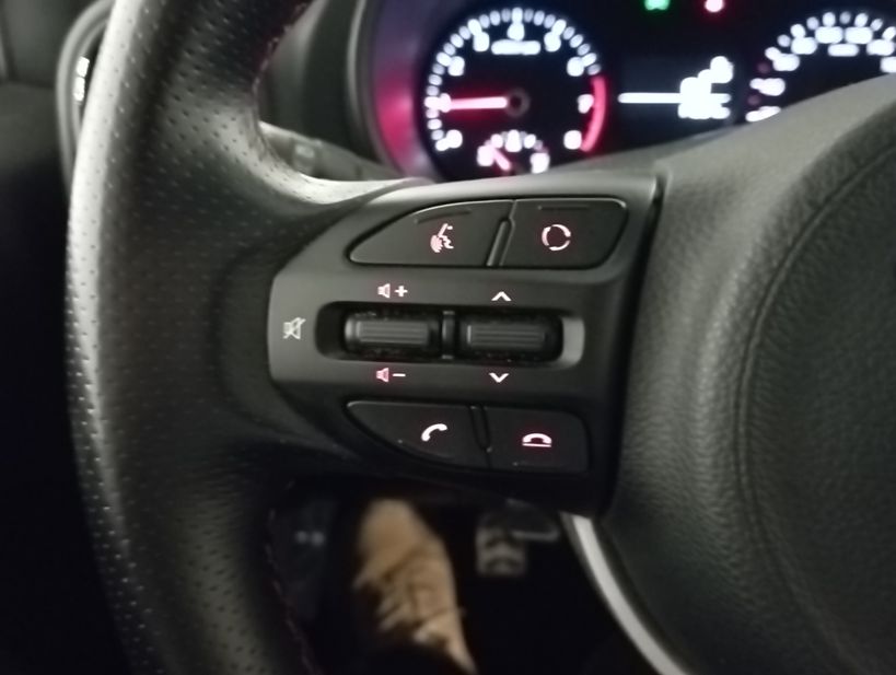 KIA PICANTO 2019 - Photo n°22