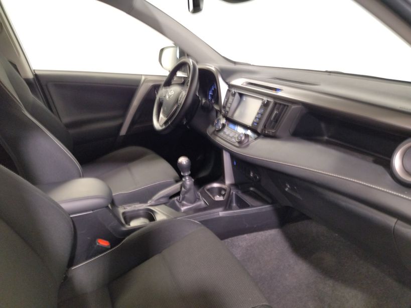 TOYOTA RAV4 2016 - Photo n°9